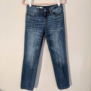 Anthropologie | Pilcro and the Letterpress Jeans